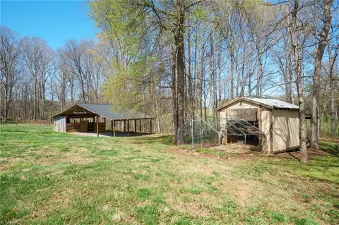 Exterior - 193 Red Hawk Ln, Olin, NC 28660 photo 4 of 7