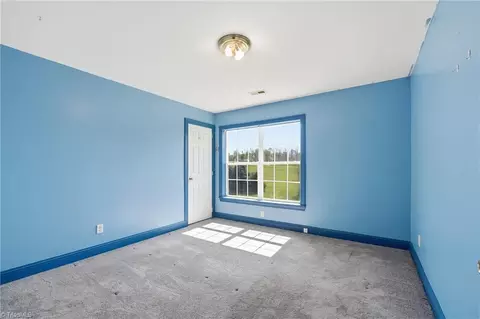 Bedroom - 193 Red Hawk Ln, Olin, NC 28660 photo 6 of 6
