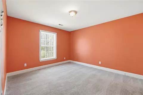 Bedroom - 193 Red Hawk Ln, Olin, NC 28660 photo 4 of 6