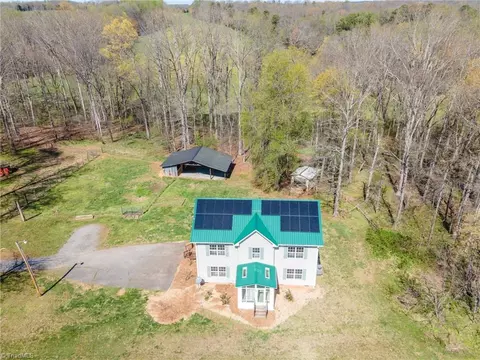 Exterior - 193 Red Hawk Ln, Olin, NC 28660 photo 6 of 7