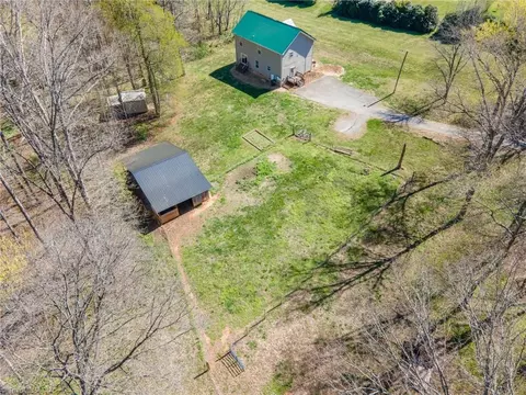 Exterior - 193 Red Hawk Ln, Olin, NC 28660 photo 7 of 7