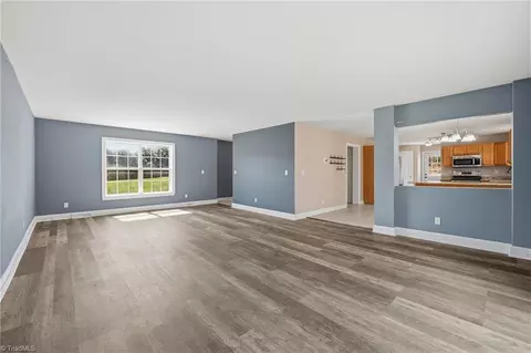 Living - 193 Red Hawk Ln, Olin, NC 28660 photo 2 of 5