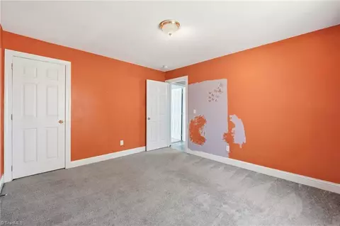 Bedroom - 193 Red Hawk Ln, Olin, NC 28660 photo 5 of 6