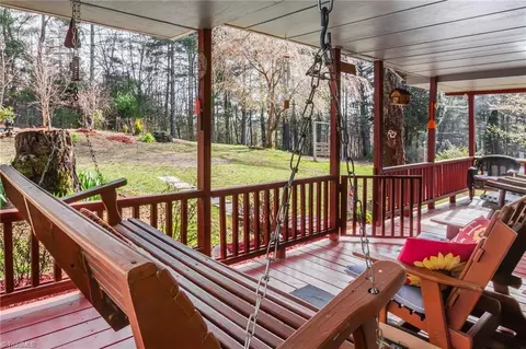 Exterior - 6414 Summit Rd, Purlear, NC 28665 photo 11 of 18