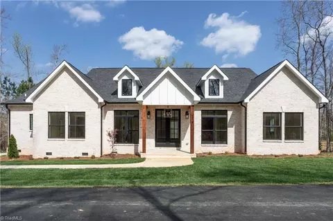 218 Ivory Ln, Lexington, NC 27292