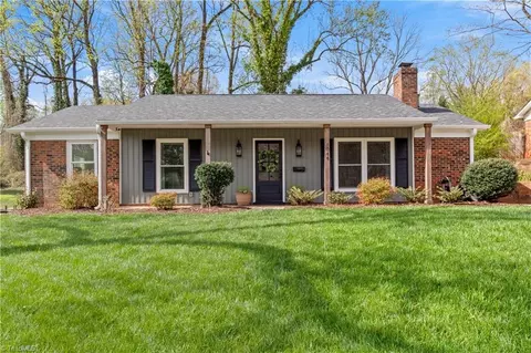 1044 Gales Ave, Winston Salem, NC 27103