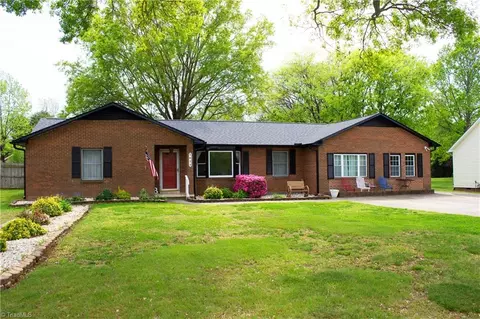 1622 Ardmore Rd, Winston Salem, NC 27127