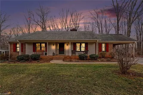 314 Dogwood Trl, Lexington, NC 27295