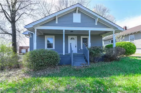 1618 Connor Pl, High Point, NC 27260