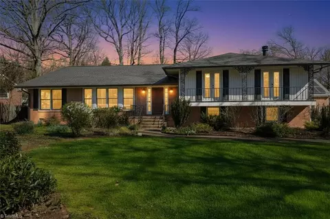 108 Falkener Dr, Greensboro, NC 27410