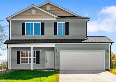 860 Deadmon Rd, Mocksville, NC 27028