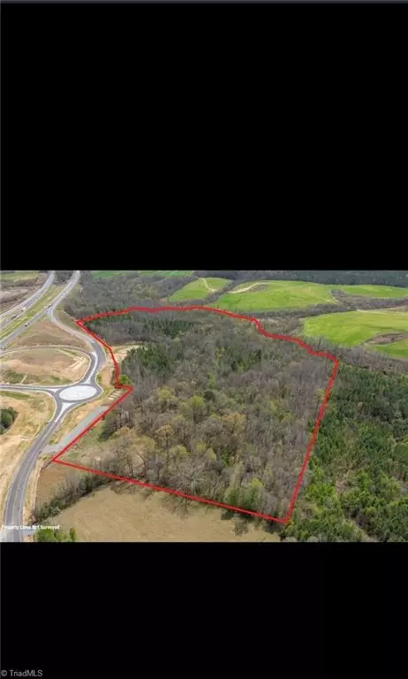 6233 Shiloh Rd, Liberty, NC 27298