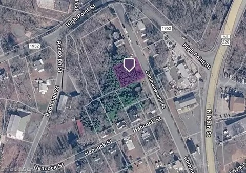 0 Commonwealth St, Randleman, NC 27317