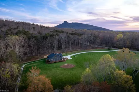1626 Black Mountain Rd, Pilot Mountain, NC 27041