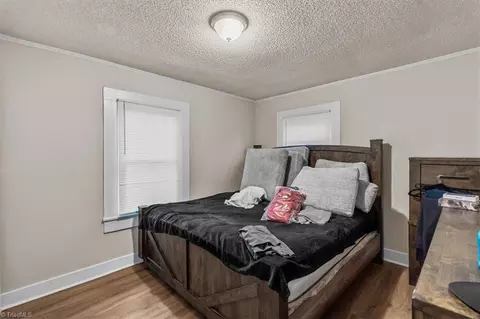 Bedroom - 210 Morgan Pl, High Point, NC 27260 photo 1 of 2