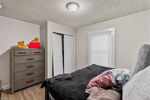 Bedroom - 210 Morgan Pl, High Point, NC 27260 photo 2 of 2