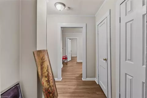 Entry Way - 210 Morgan Pl, High Point, NC 27260 photo 9 of 10