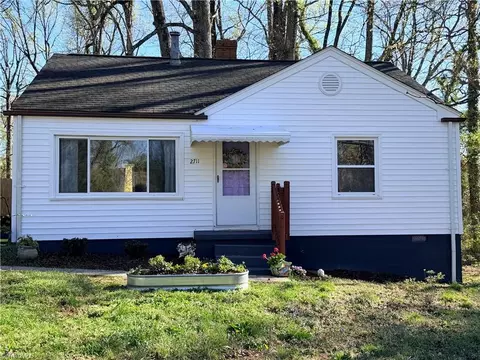 2711 Immanuel Rd, Greensboro, NC 27407