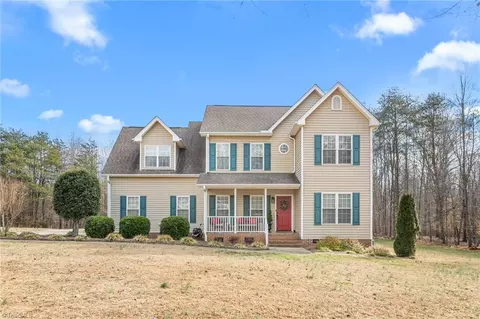7702 Sorrel Run Ct, Summerfield, NC 27358