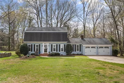 413 Courtland Dr, Elon, NC 27244