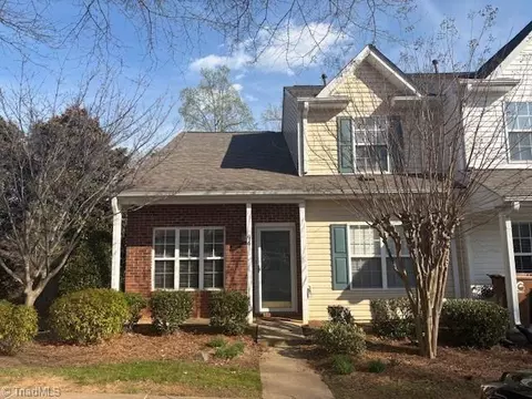 96 Tannenbaum Cir, Greensboro, NC 27410