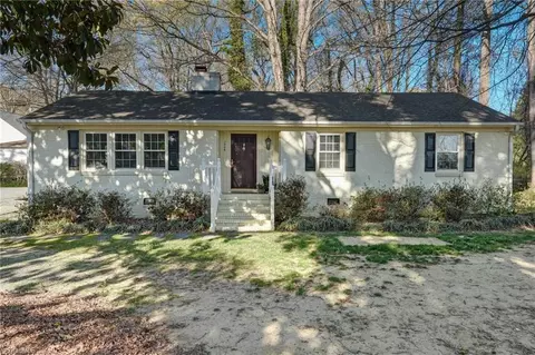 1906 Stanley Rd, Greensboro, NC 27407