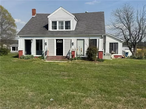 3549 Nc Highway 49 N, Burlington, NC 27217