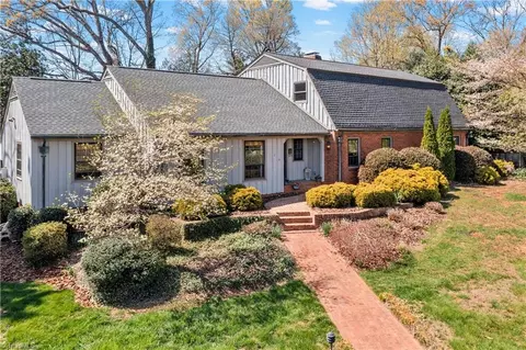 1903 Huntington Rd, Greensboro, NC 27408