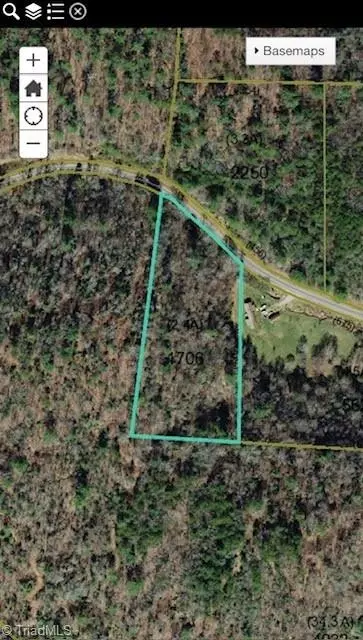tbd Marley Ford Rd N, Ferguson, NC 28624