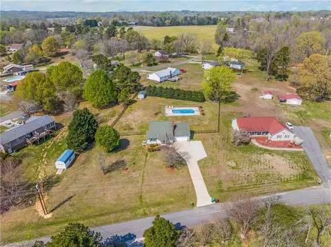 View/Area - 3954 Evergreen Dr, Trinity, NC 27370 photo 1 of 6