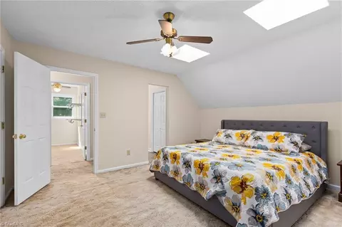 Bedroom - 3954 Evergreen Dr, Trinity, NC 27370 photo 2 of 5