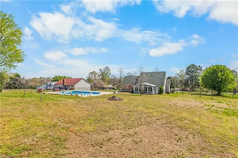 Exterior - 3954 Evergreen Dr, Trinity, NC 27370 photo 7 of 11