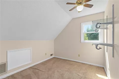Bedroom - 3954 Evergreen Dr, Trinity, NC 27370 photo 5 of 5