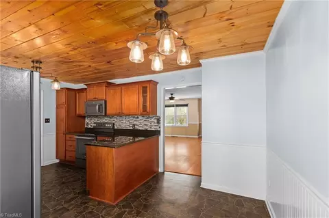 Kitchen - 3954 Evergreen Dr, Trinity, NC 27370 photo 1 of 6