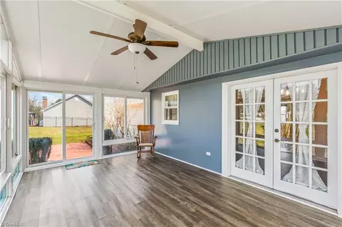 Exterior - 3954 Evergreen Dr, Trinity, NC 27370 photo 5 of 11