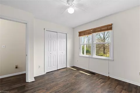 Bedroom - 3954 Evergreen Dr, Trinity, NC 27370 photo 3 of 5