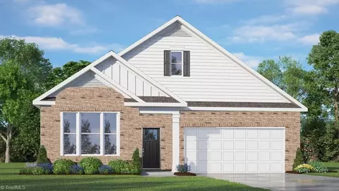 305 Sefton Dr, Jamestown, NC 27282
