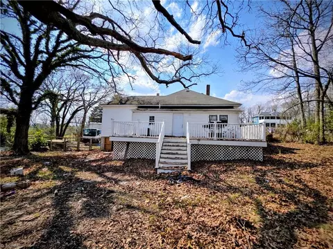 Exterior - 515 Cable St, High Point, NC 27260 photo 2 of 2