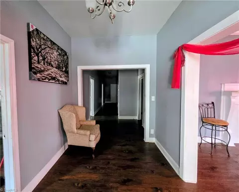 Entry Way - 515 Cable St, High Point, NC 27260 photo 1 of 1