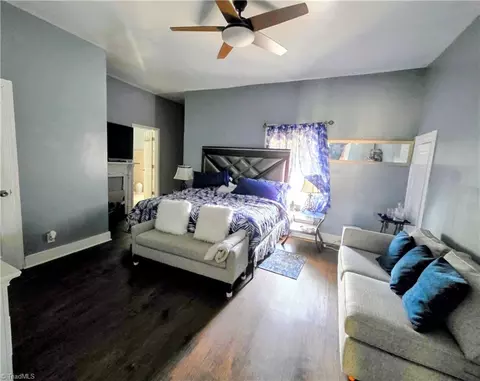 Bedroom - 515 Cable St, High Point, NC 27260 photo 1 of 1