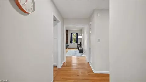 Entry Way - 4903 Westhaven Ln, Trinity, NC 27370 photo 2 of 2