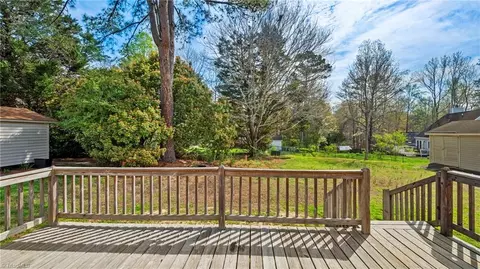 Exterior - 4903 Westhaven Ln, Trinity, NC 27370 photo 6 of 12