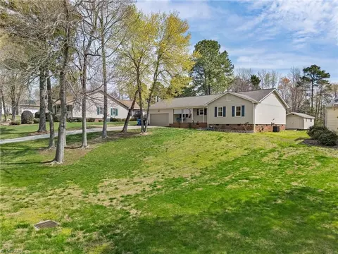 Exterior - 4903 Westhaven Ln, Trinity, NC 27370 photo 11 of 12