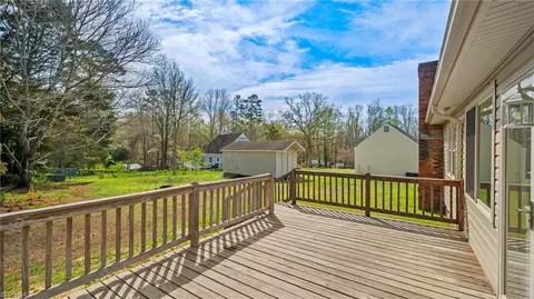 Exterior - 4903 Westhaven Ln, Trinity, NC 27370 photo 5 of 12