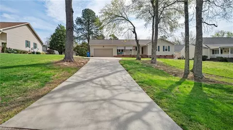 Exterior - 4903 Westhaven Ln, Trinity, NC 27370 photo 2 of 12