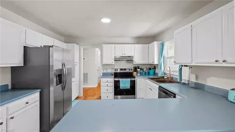 Kitchen - 4903 Westhaven Ln, Trinity, NC 27370 photo 1 of 3