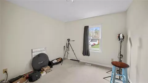 Bedroom - 4903 Westhaven Ln, Trinity, NC 27370 photo 6 of 6
