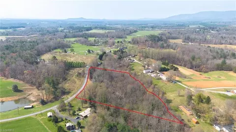 0 Devotion Rd, Thurmond, NC 28683 photo 4