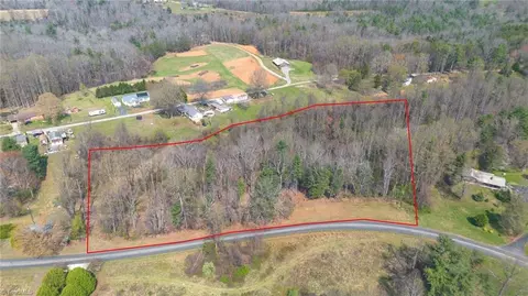 0 Devotion Rd, Thurmond, NC 28683