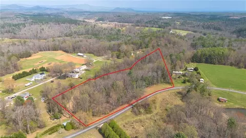 0 Devotion Rd, Thurmond, NC 28683 photo 10